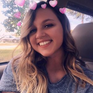 Meet your Posher, Lynn marie